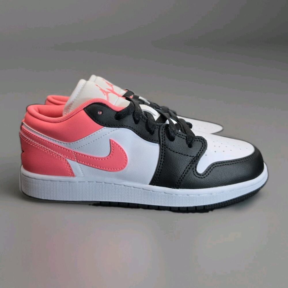Size 6.5Y Air Jordan 1 Low 553560 025